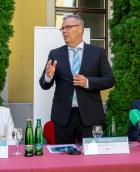 Győri Filharmonikus Zenekar Rajna Martin Balogh Máté 2021/2022 évad