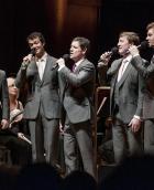 The King's Singers - Győr