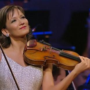 Illényi Katica