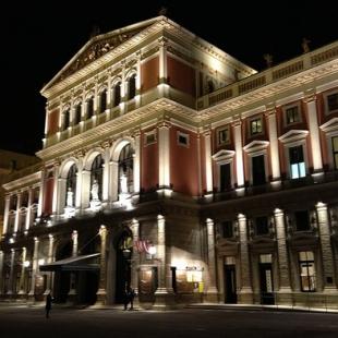 wien musikverein