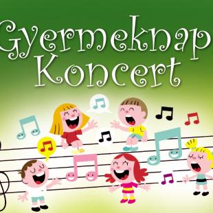 Gyereknapi koncert 2014