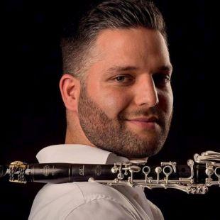Anderkó Dániel Győri Filharmonikusok