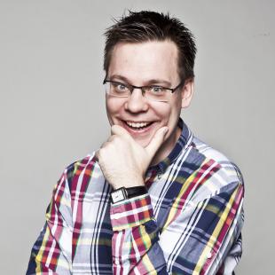 Litkai Gergely