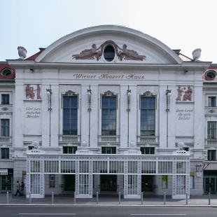 Konzerthaus Wien