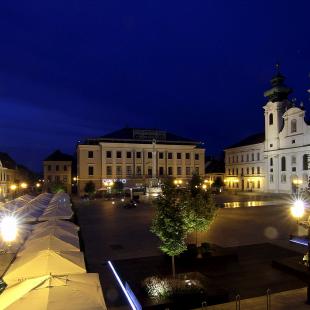 Széchenyi tér