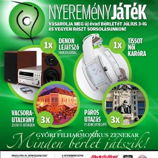 Nyereményjáték