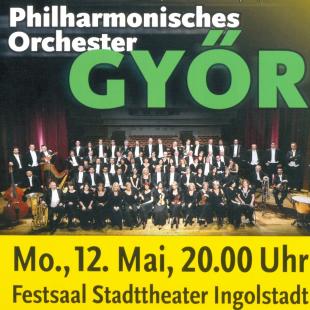 Ingolstadti koncert